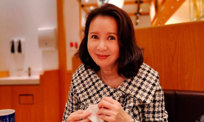 日吞8顆安眠藥！67歲資深女星「認患精神失調」傷到腦　罹失智機率「是普通人25倍」願砸百萬換健康