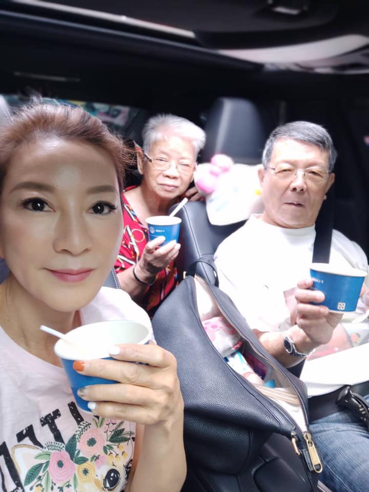  用命去換錢！楊繡惠淚憶「被導演騷擾刪戲分」受盡委屈　不再跟年輕人拚搏「早已財富自由」