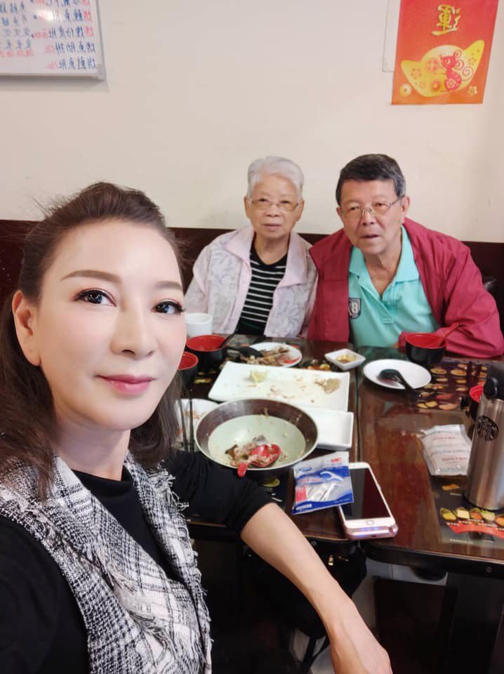  用命去換錢！楊繡惠淚憶「被導演騷擾刪戲分」受盡委屈　不再跟年輕人拚搏「早已財富自由」