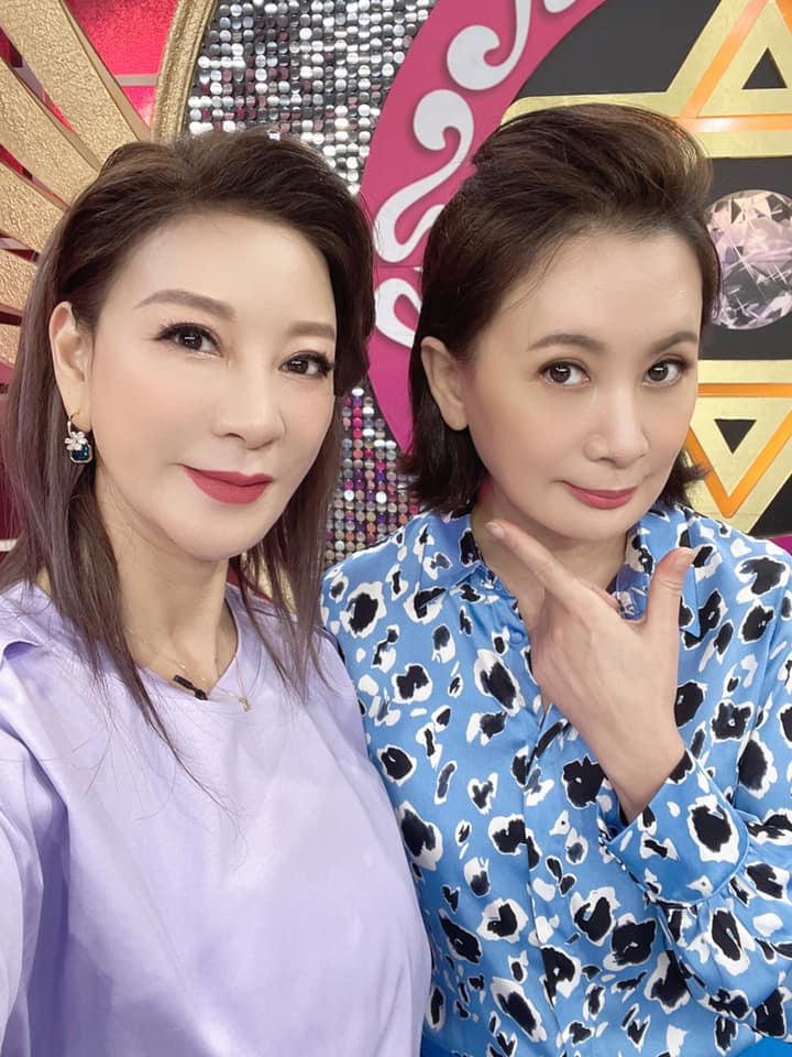  用命去換錢！楊繡惠淚憶「被導演騷擾刪戲分」受盡委屈　不再跟年輕人拚搏「早已財富自由」