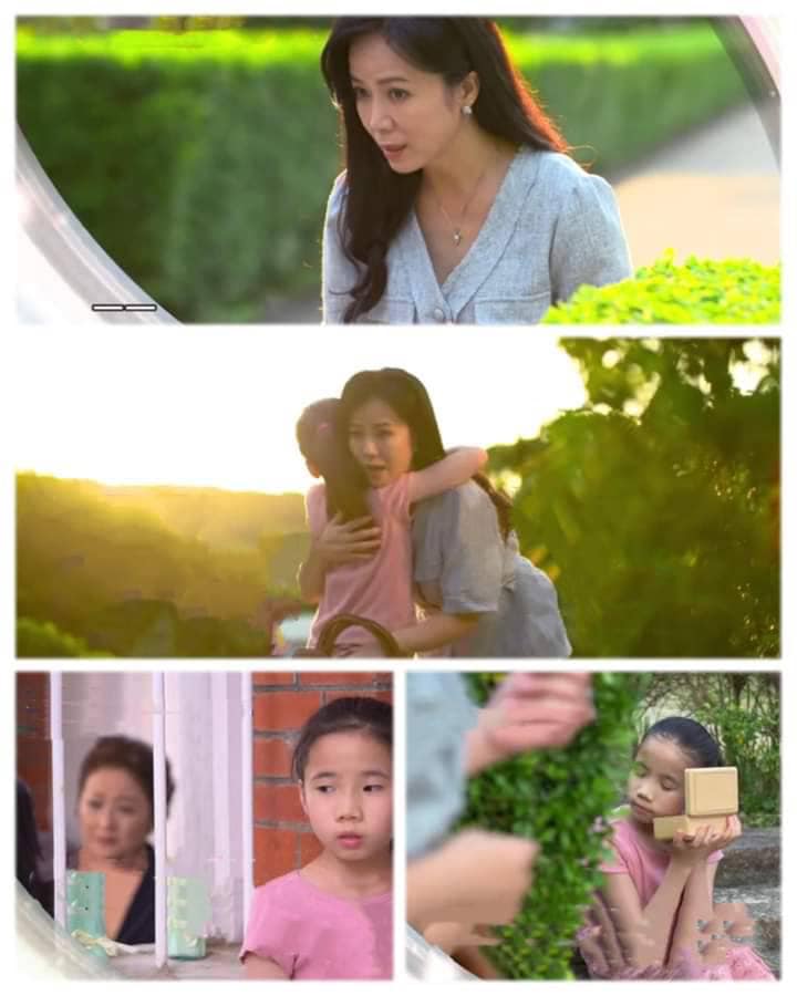一句台語都不會！《市井豪門》可馨「9歲演活心機女」被觀眾罵翻　陳仙梅抱不平「真實個性惹人愛」還是小歌手