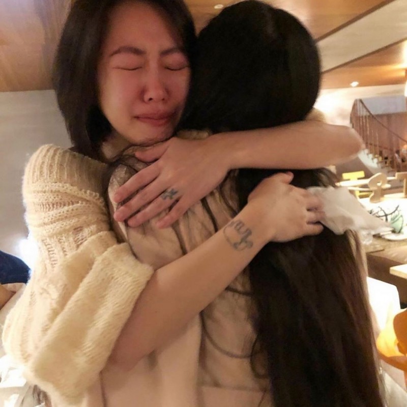 怎麼生都女兒！小S曝「吃讓寶寶轉性的藥」為生男試盡偏方　最後失敗「公婆態度變了」躲廁所偷哭