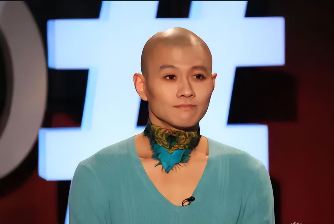 知名演員「39樓縱身一躍」走了！年僅44歲「生前患嚴重抑鬱症」　最後露面畫面曝光