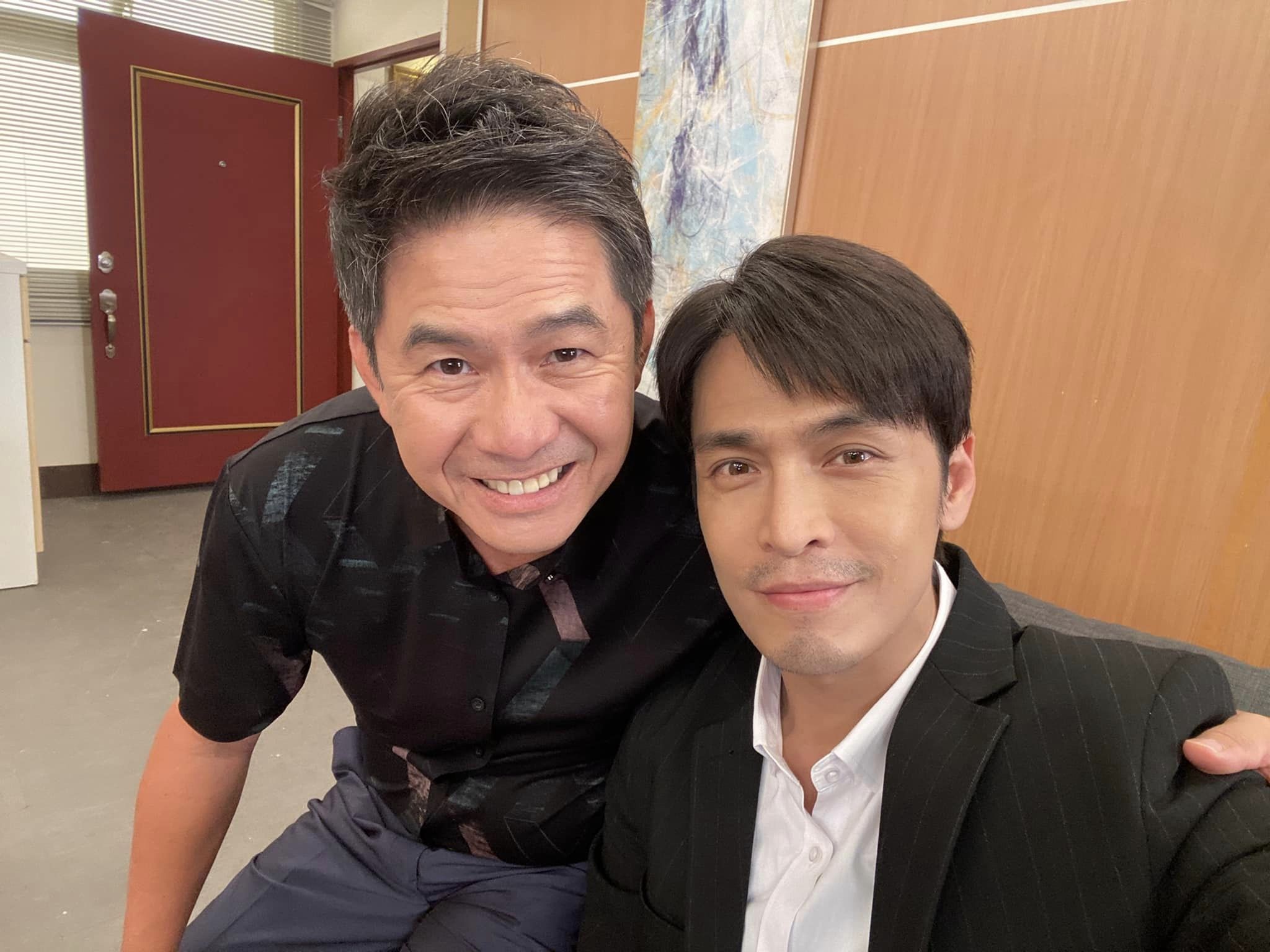 半年賺一台賓士！資深男星玩股票「遭詐騙賠光百萬」 　連房子都抵押嘆「做人得腳踏實地」