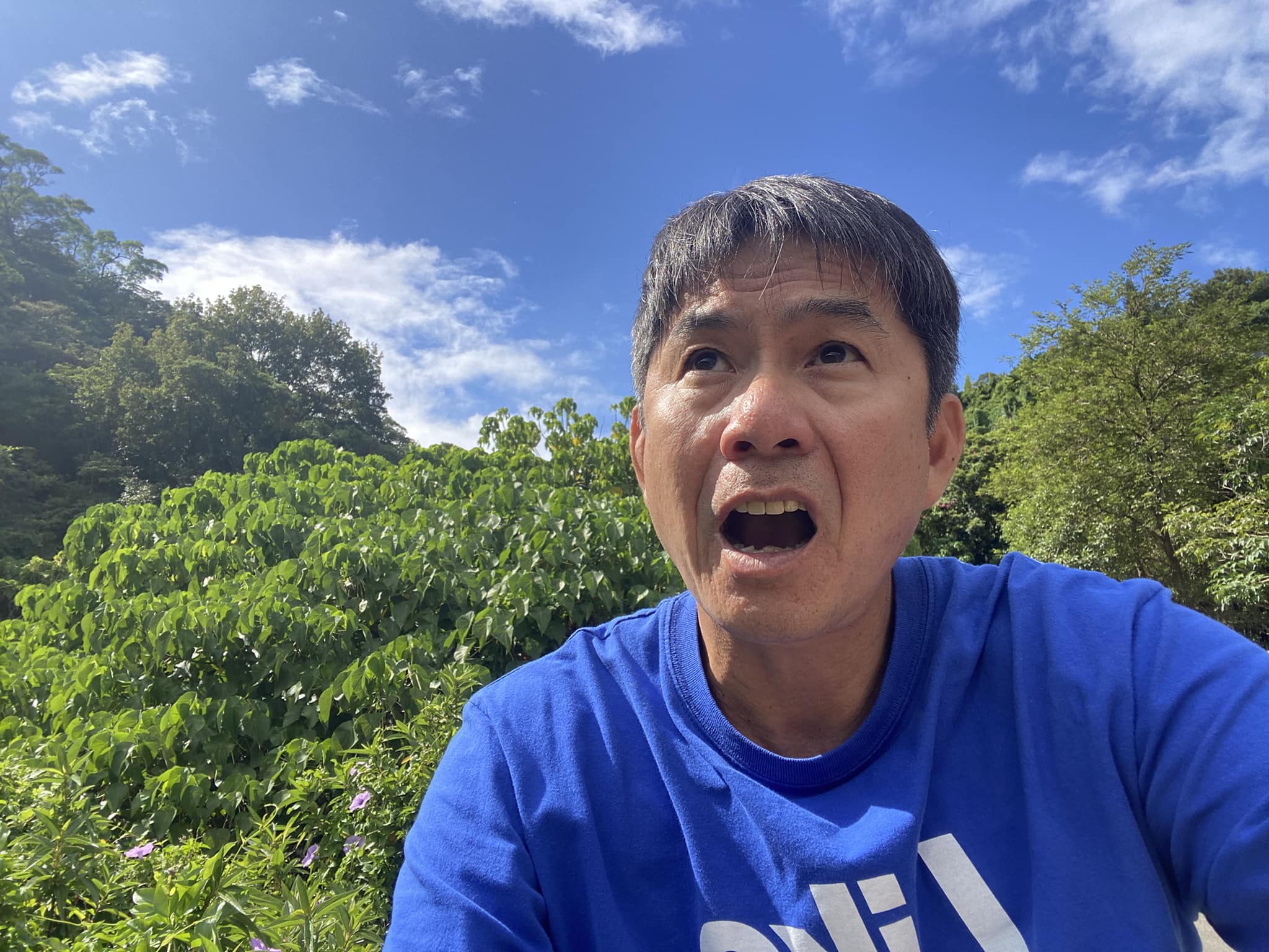 半年賺一台賓士！資深男星玩股票「遭詐騙賠光百萬」 　連房子都抵押嘆「做人得腳踏實地」