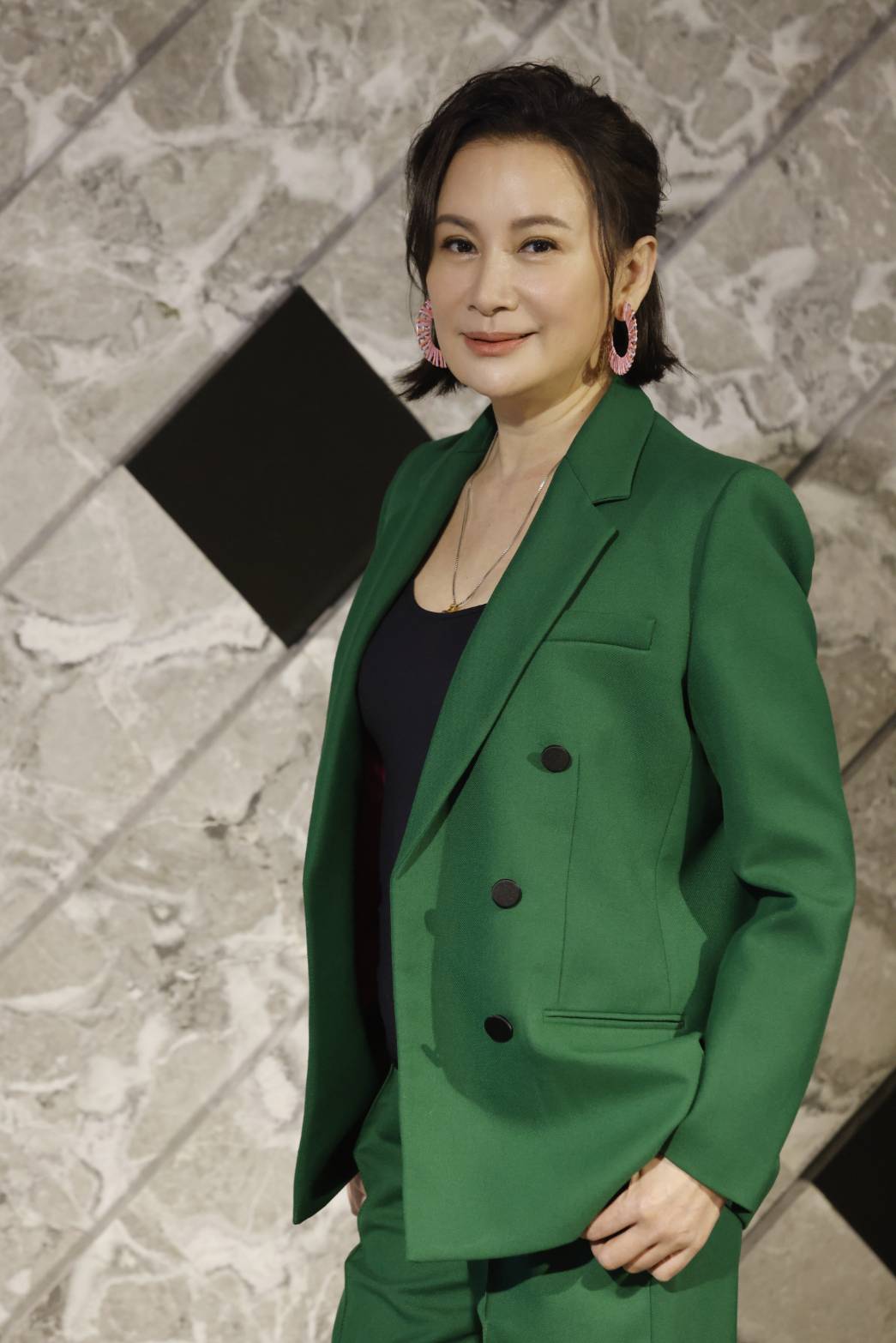靠反串奪金鐘戲王！陳亞蘭自爆「起初超排斥歌仔戲」　加入爸爸戲團轉念「4點起床刻苦練功」