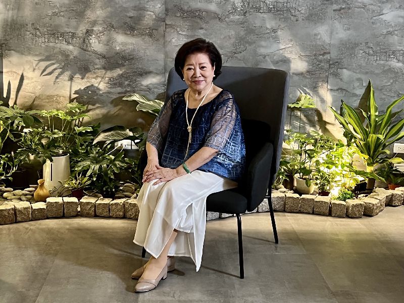失聯2個月！83歲陳淑芳證實「心跳停止14秒」半夜急動刀　「身體狀況曝光」聲音仍相當虛弱