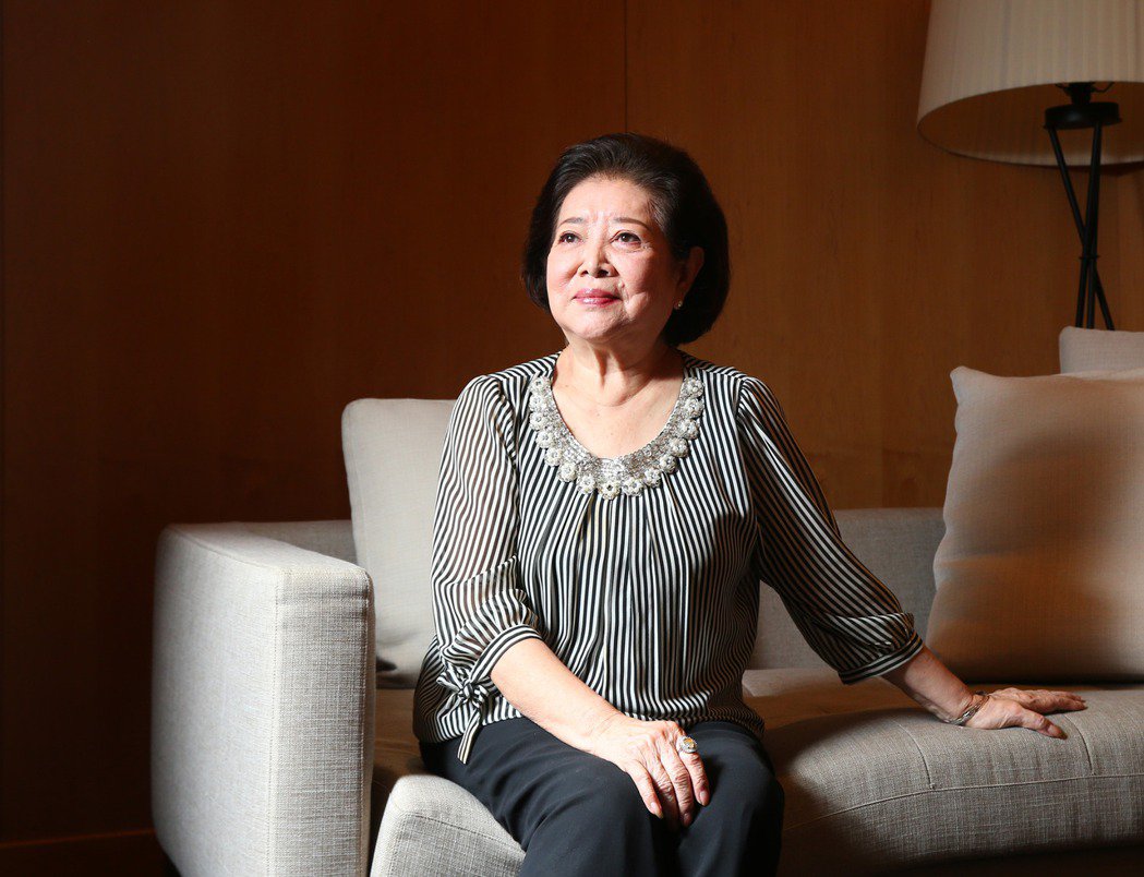 失聯2個月！83歲陳淑芳證實「心跳停止14秒」半夜急動刀　「身體狀況曝光」聲音仍相當虛弱
