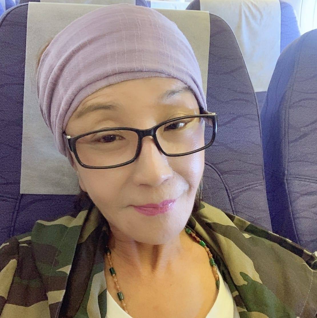 曾罹患腦瘤！70歲歌仔戲名旦「上廁所突昏迷」送醫急救　「嚴重病況曝」她悲嘆：都是命