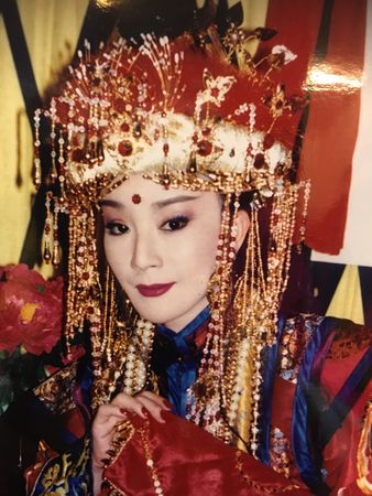 曾罹患腦瘤！70歲歌仔戲名旦「上廁所突昏迷」送醫急救　「嚴重病況曝」她悲嘆：都是命