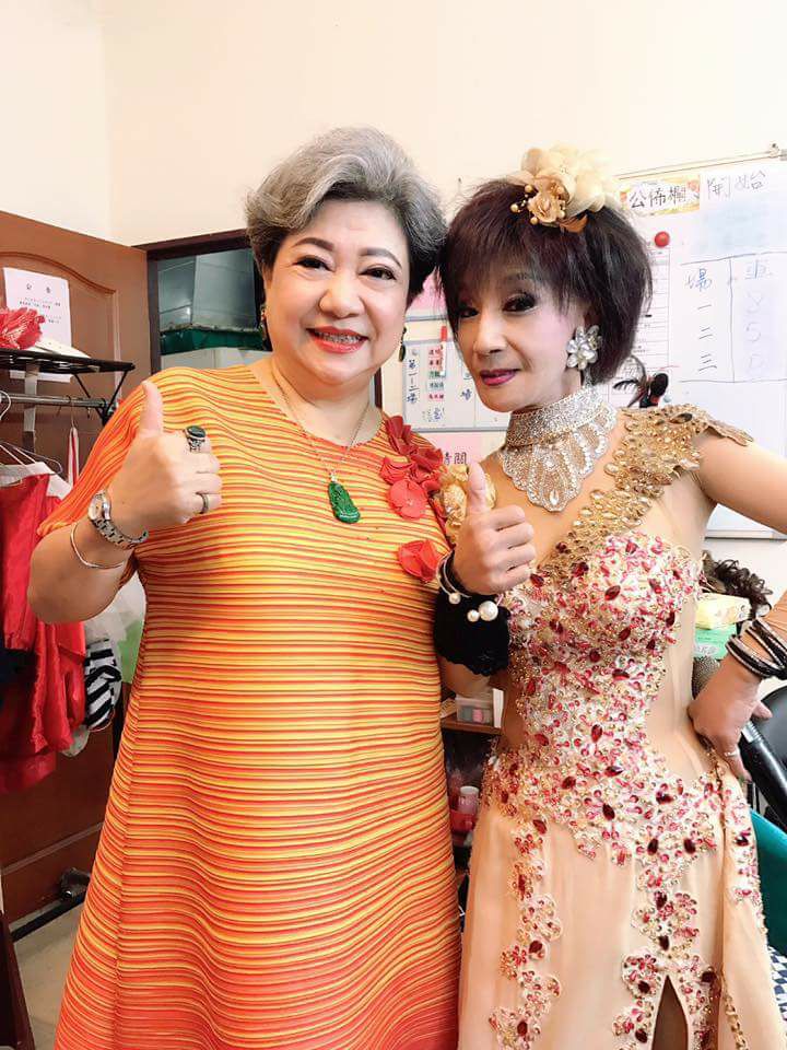 曾罹患腦瘤！70歲歌仔戲名旦「上廁所突昏迷」送醫急救　「嚴重病況曝」她悲嘆：都是命