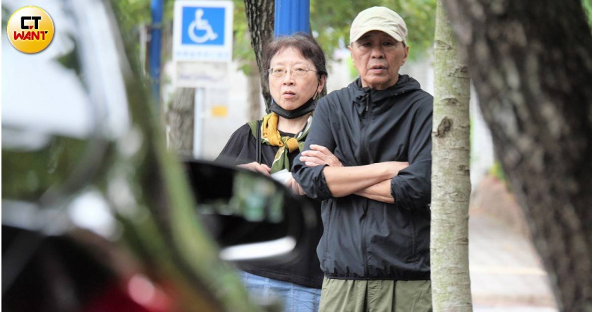 疑患帕金森氏症！75歲侯孝賢「病痛纏身40年」身形暴瘦　遭傳「記不住人名」健康狀況曝