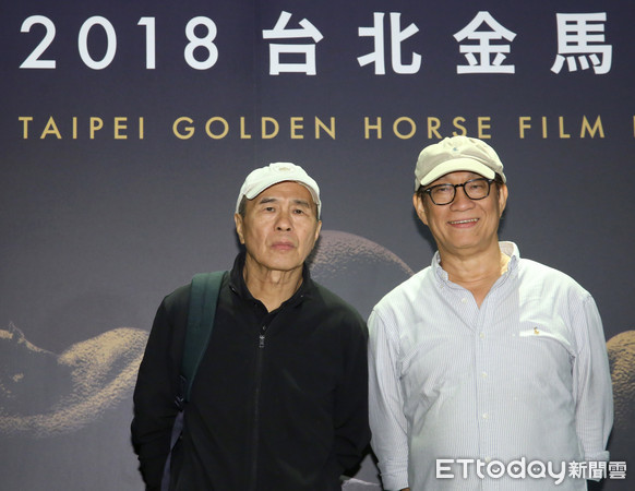 疑患帕金森氏症！75歲侯孝賢「病痛纏身40年」身形暴瘦　遭傳「記不住人名」健康狀況曝