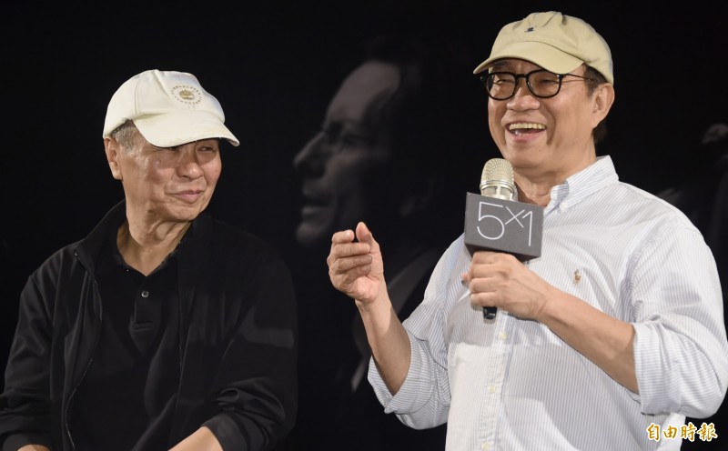 疑患帕金森氏症！75歲侯孝賢「病痛纏身40年」身形暴瘦　遭傳「記不住人名」健康狀況曝