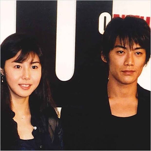 當年紅遍全台！資深女星「憑藉清純美貌」成夢中情人　如今51歲「臉上多了歲月痕跡」近照瘋傳