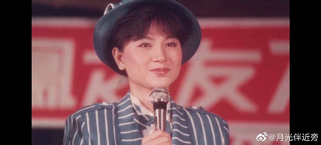 病逝10周年！帽子歌后「只對自己嚴格」私下超和藹　「生前寵粉暖舉曝」從沒看過她發脾氣