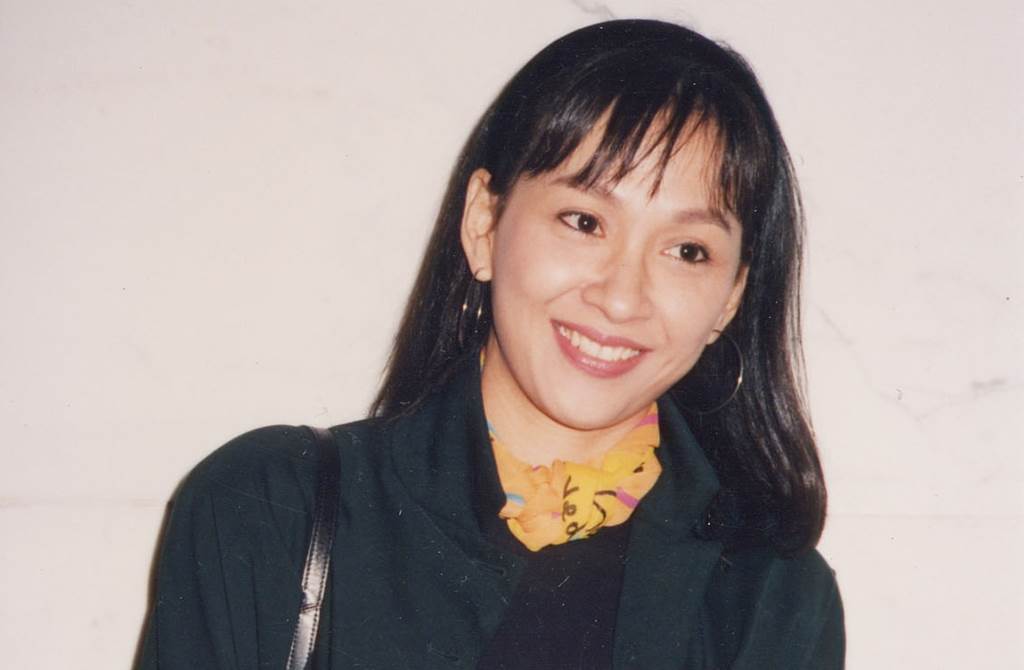 閃婚9個月就離！周潤發「最對不起的女人」63歲升格當外婆　「爆當年婚變內幕」認了看心理醫生
