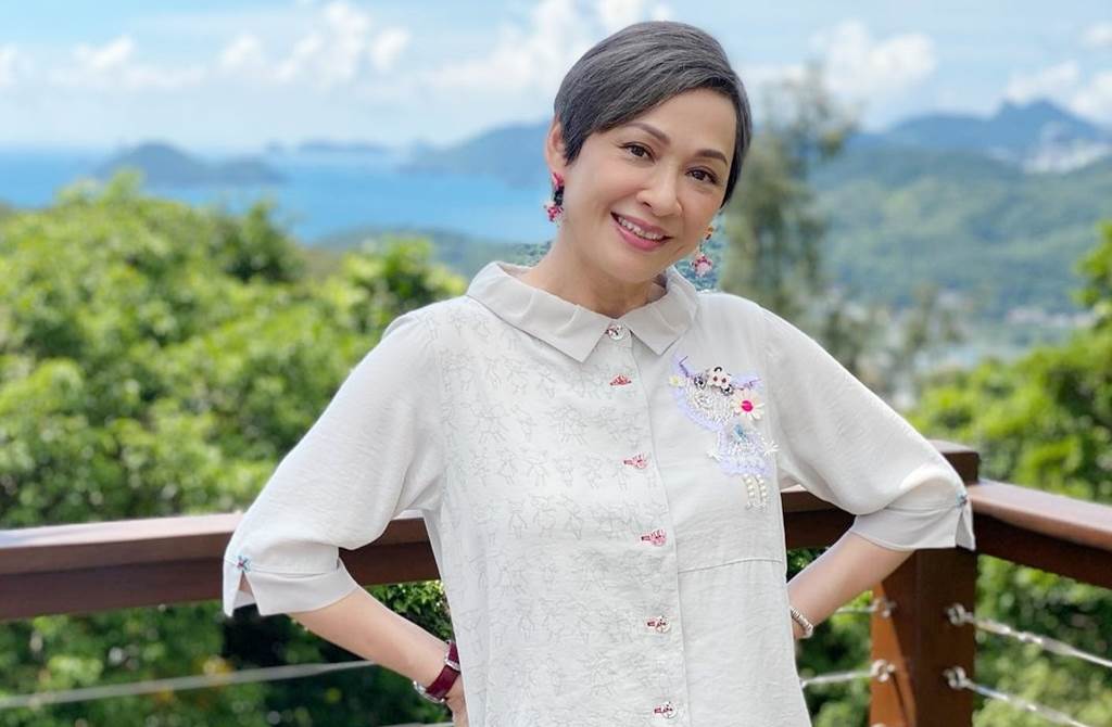 閃婚9個月就離！周潤發「最對不起的女人」63歲升格當外婆　「爆當年婚變內幕」認了看心理醫生