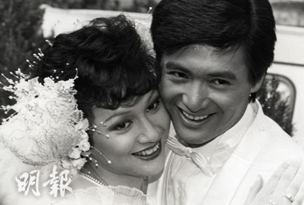 閃婚9個月就離！周潤發「最對不起的女人」63歲升格當外婆　「爆當年婚變內幕」認了看心理醫生