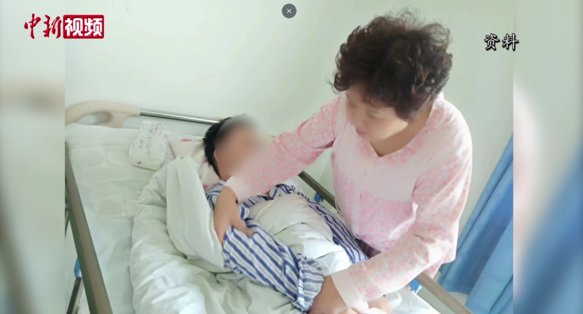 負債百萬不後悔！父母四處借錢「堅持照顧植物人女兒」　守護7年終於盼到「最美奇蹟」