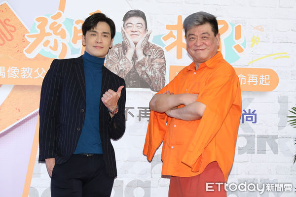 在民視待10年！男星閃電跳槽三立「傳高層不滿轟背骨仔」　經紀人放話「有不滿都衝我來」曝事件主因