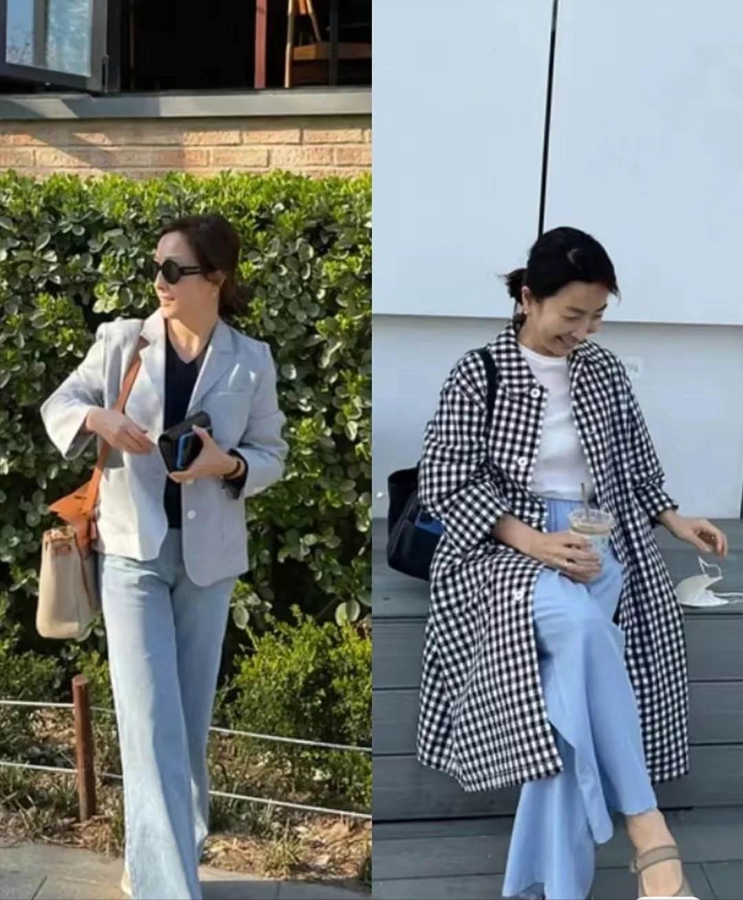 秋冬季穿搭！女人60歲後要懂得「四要四不要」法則　遮掩身形不足：更優雅有氣質