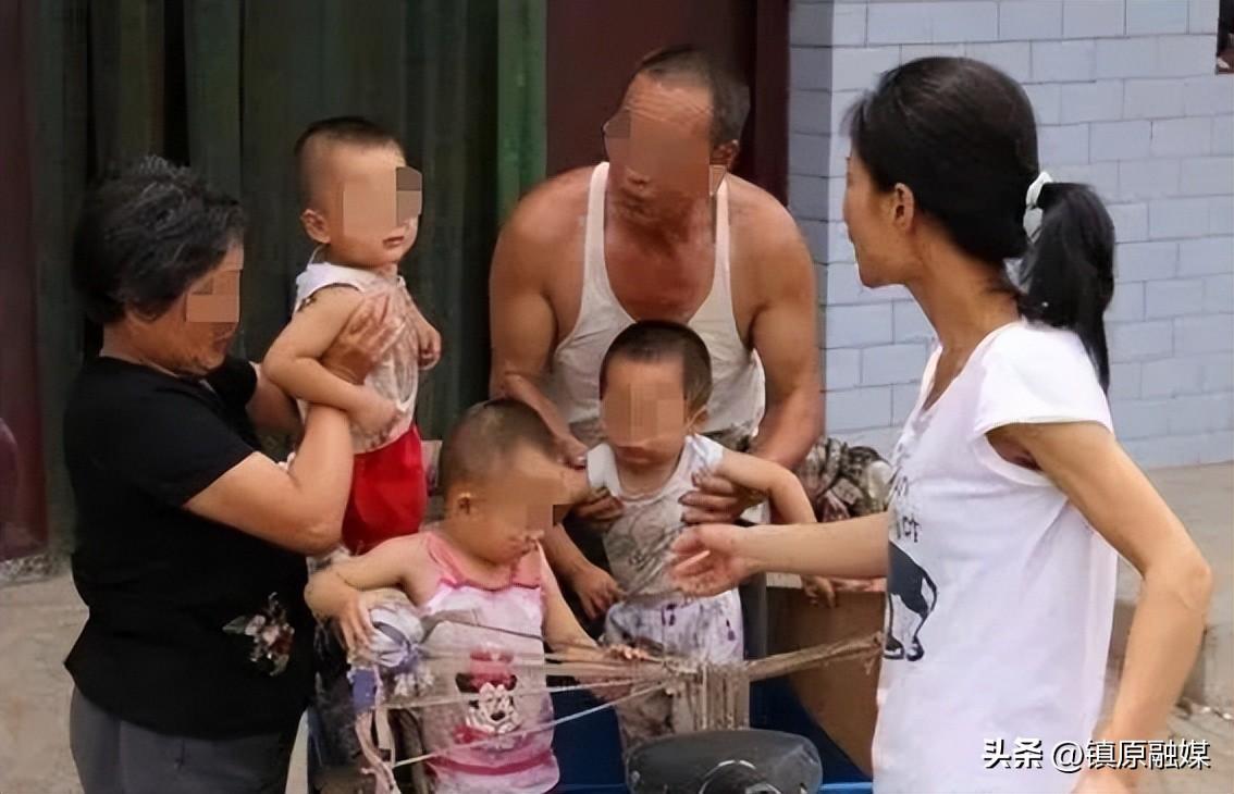​「我寧可生兩個兒子，也不要一個女兒！」一位媽媽說出心裡話：「理由很現實」不是重男輕女