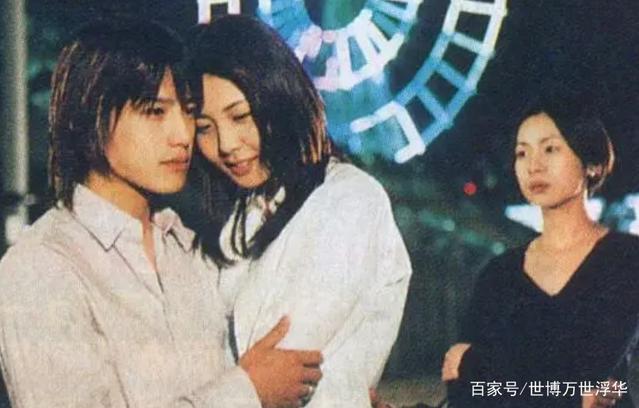 當年紅遍全台！資深女星「憑藉清純美貌」成夢中情人　如今51歲「臉上多了歲月痕跡」近照瘋傳