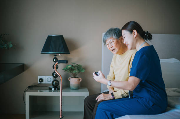 退休該住哪？68歲婦人「不想和兒女同住」也不願去養老院　3大熱門選項曝「條件價位大公開」