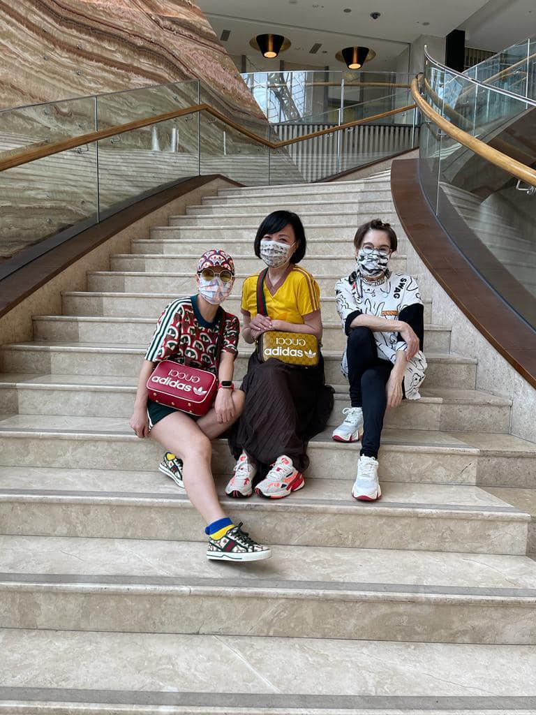 誓言一路玩到掛！資深女星三度罹癌「瞞全部人跑去玩」不想掃興　「瀟灑預立身後事」堅持三不要