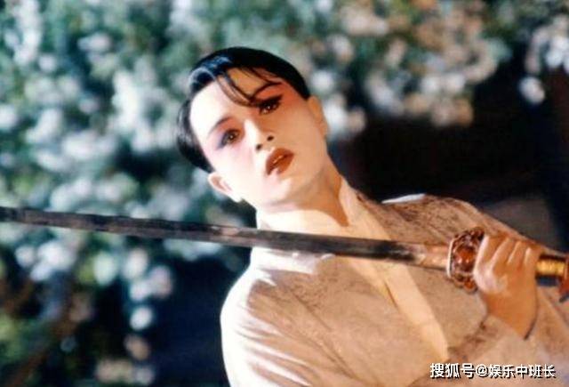 當年張國榮跳樓「生命定格46歲」！張柏芝自責痛哭：若不是我「拿走那個」，哥哥就不會死 