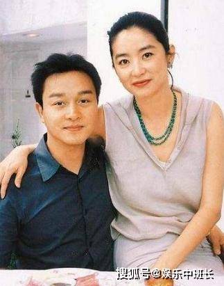 當年張國榮跳樓「生命定格46歲」！張柏芝自責痛哭：若不是我「拿走那個」，哥哥就不會死 