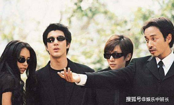 當年張國榮跳樓「生命定格46歲」！張柏芝自責痛哭：若不是我「拿走那個」，哥哥就不會死 