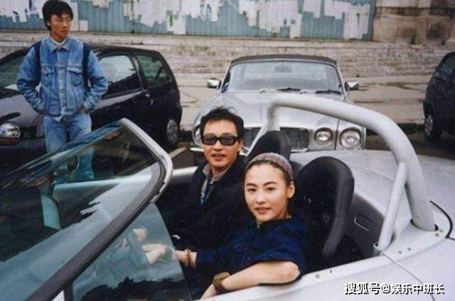 當年張國榮跳樓「生命定格46歲」！張柏芝自責痛哭：若不是我「拿走那個」，哥哥就不會死 