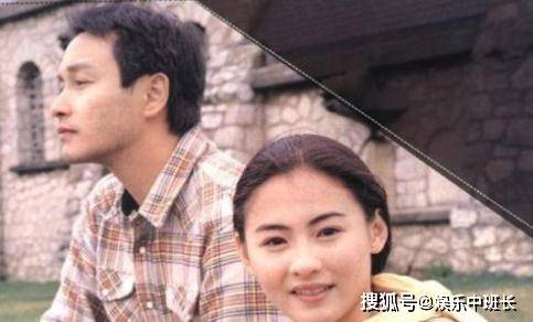 當年張國榮跳樓「生命定格46歲」！張柏芝自責痛哭：若不是我「拿走那個」，哥哥就不會死 