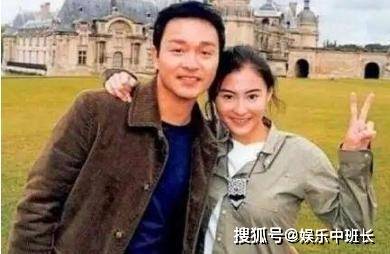 當年張國榮跳樓「生命定格46歲」！張柏芝自責痛哭：若不是我「拿走那個」，哥哥就不會死 