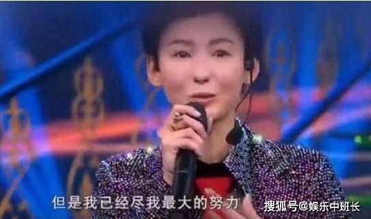 當年張國榮跳樓「生命定格46歲」！張柏芝自責痛哭：若不是我「拿走那個」，哥哥就不會死 