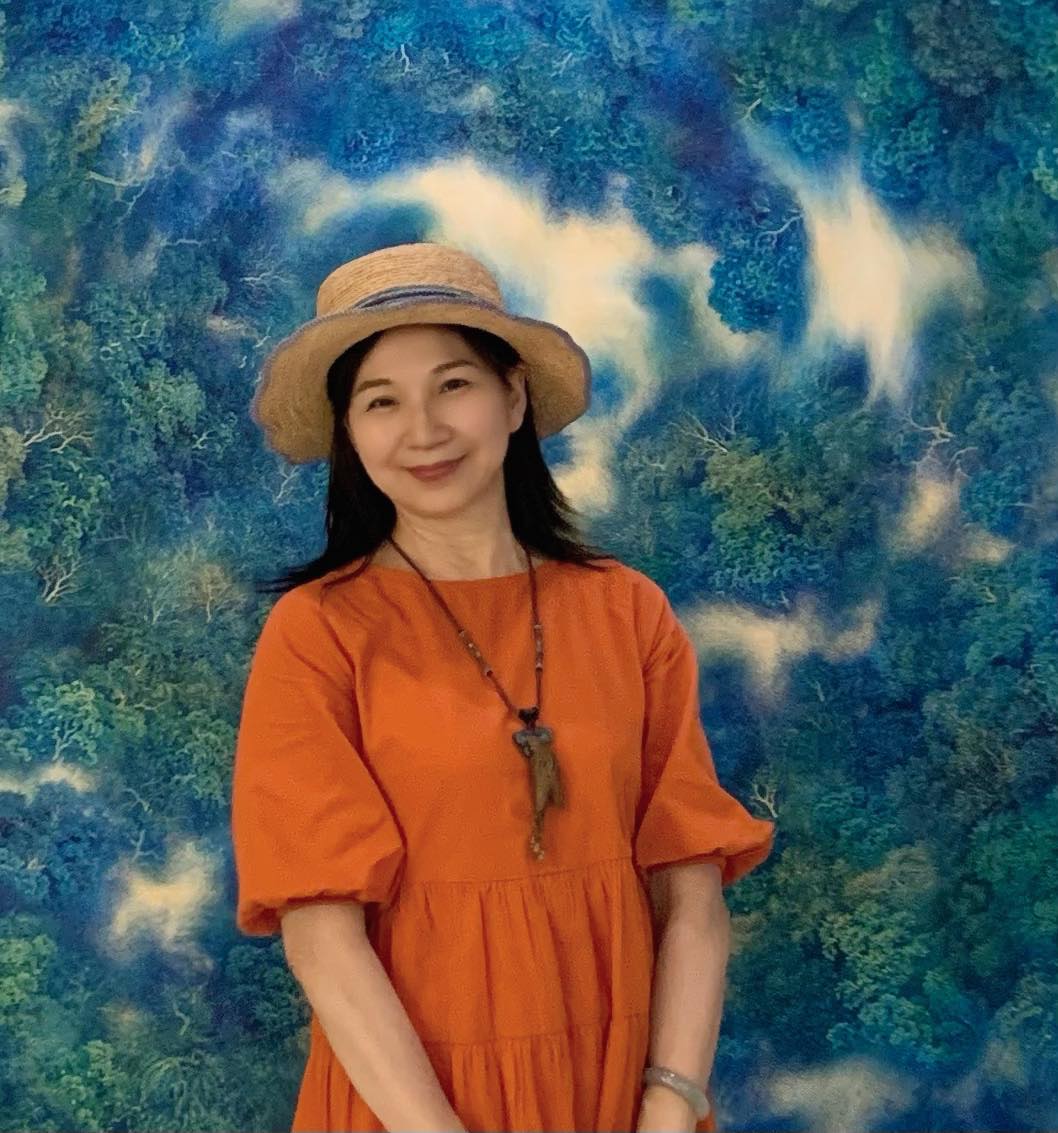 兼父職15年！小百合淚曝「前夫住進安養院」願養他一輩子　首揭婚變原因「兒女是她最大驕傲」