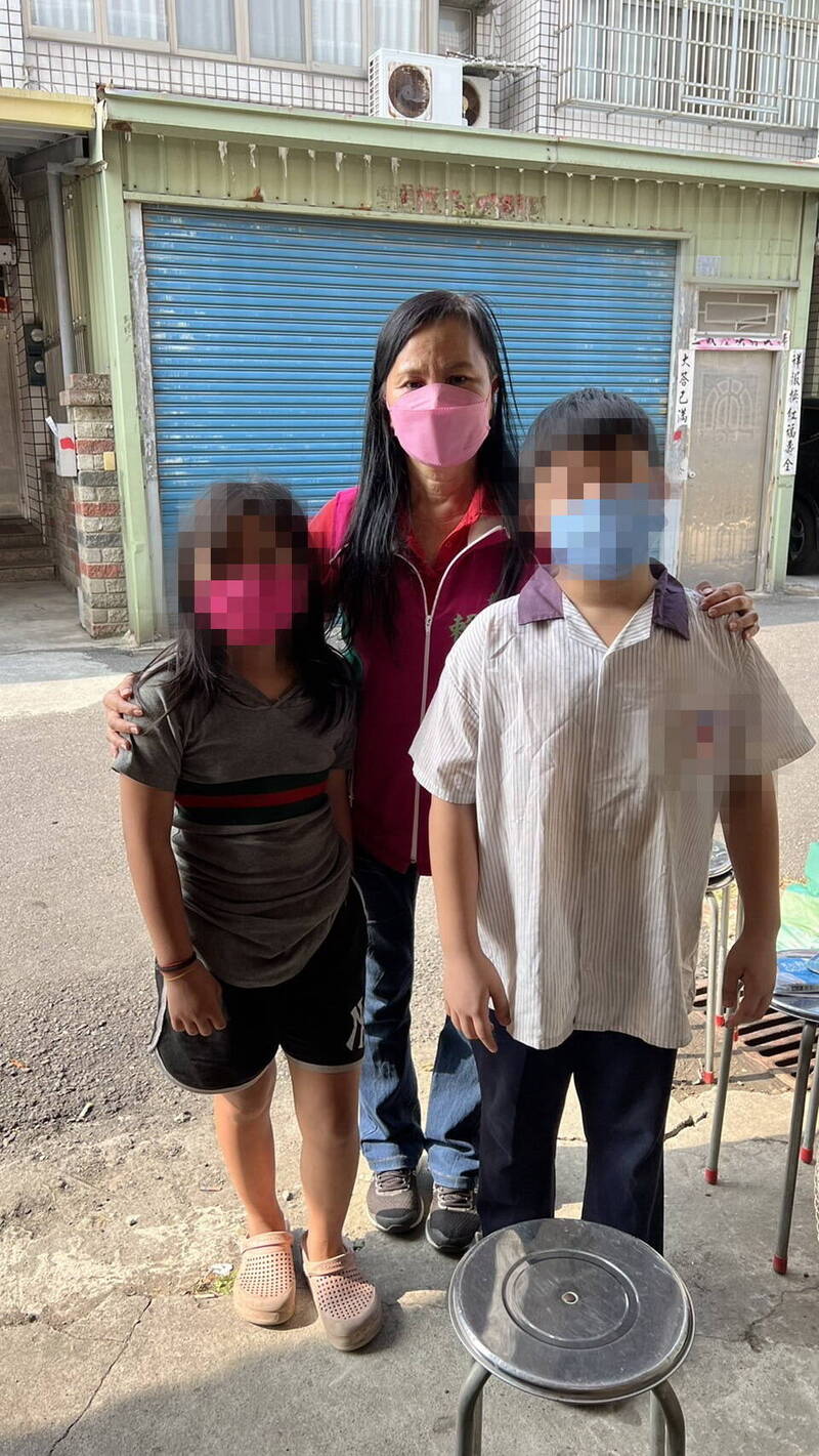 心疼彰化小兄妹！癌父病逝後斷水斷電「半個月沒洗澡」生活陷困頓　「3天湧千萬善款」最新近況曝光
