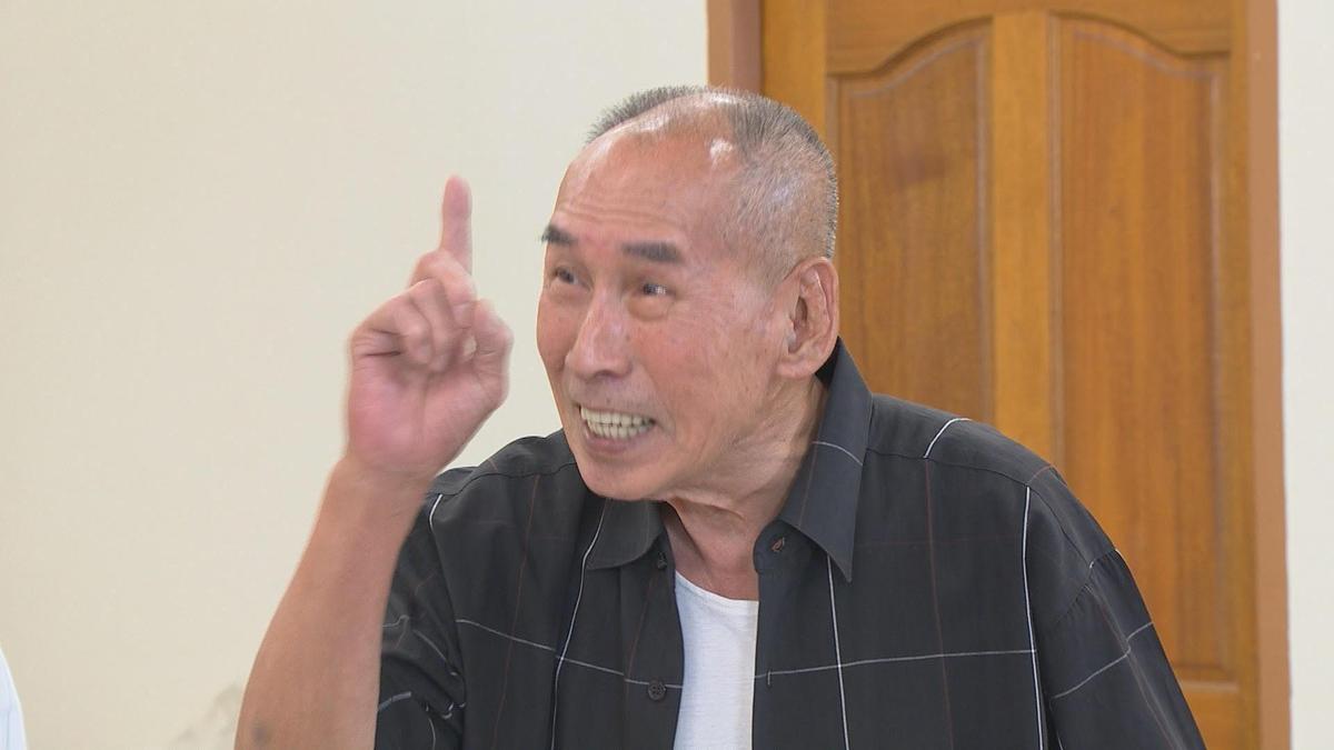 嘆老藝人舞台少！資深男星不拍戲「致力回饋社會」變監獄教誨師　「攜兒開日照中心」趁還有體力