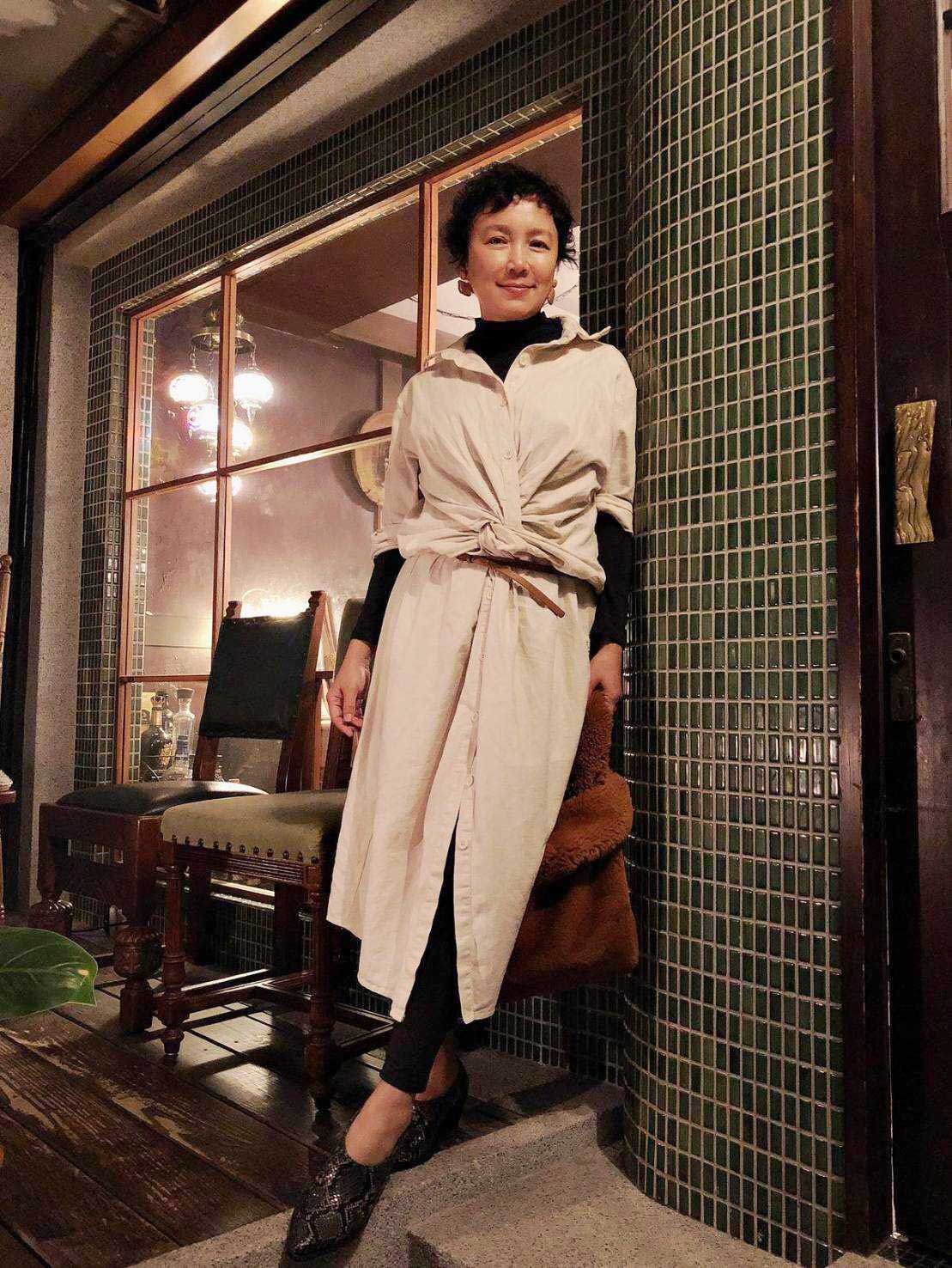 演活母親角色！52歲女星無奈嘆「現實注定無法當媽」　 曾動念領養「見好友孩子轉變」：太心疼