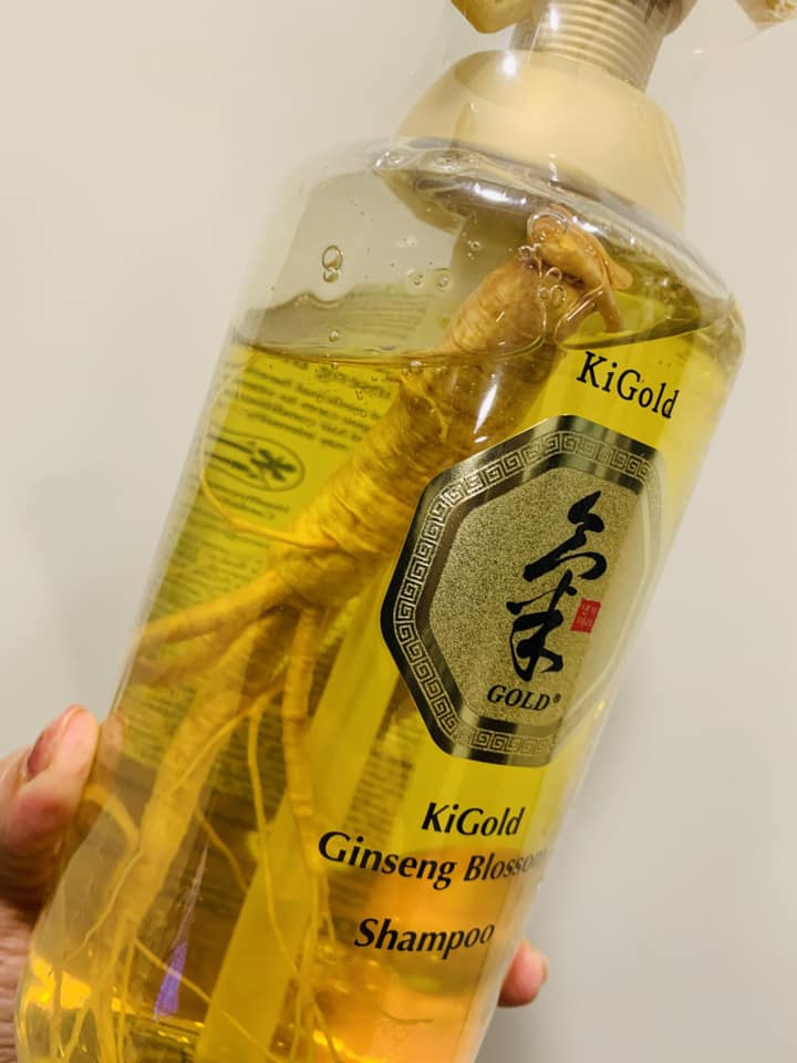這不是藥酒！好市多驚見洗髮精「泡1根完整真蔘」　「秒心動買回家」網笑瘋：你會後悔