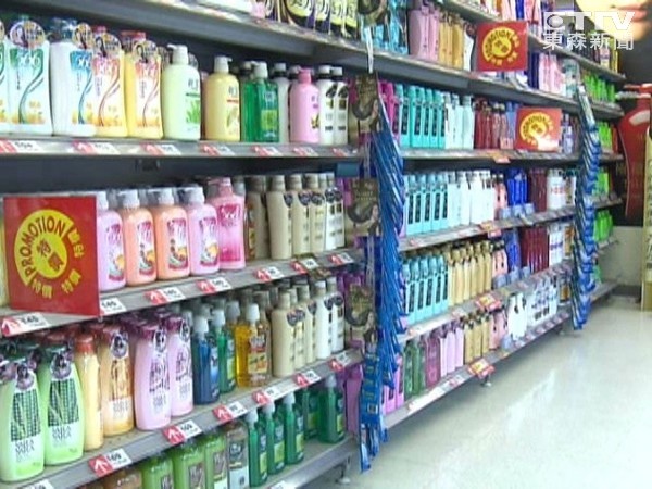 這不是藥酒！好市多驚見洗髮精「泡1根完整真蔘」　「秒心動買回家」網笑瘋：你會後悔