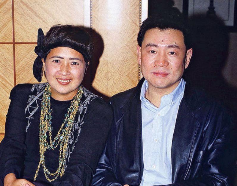 不甩風流父親！正宮媽「過世留下4億給他」　他轉身「把財產全給後母」太有眼光了