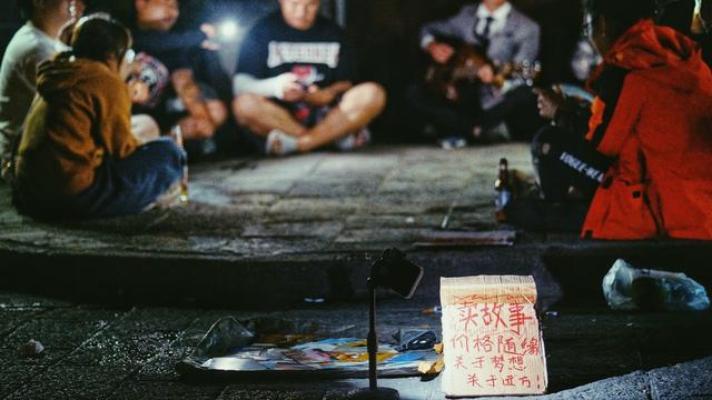 19歲辭職窮遊！他帶著1千元出發「邊打工邊籌旅費」　「如今6年過去」父母態度轉為支持