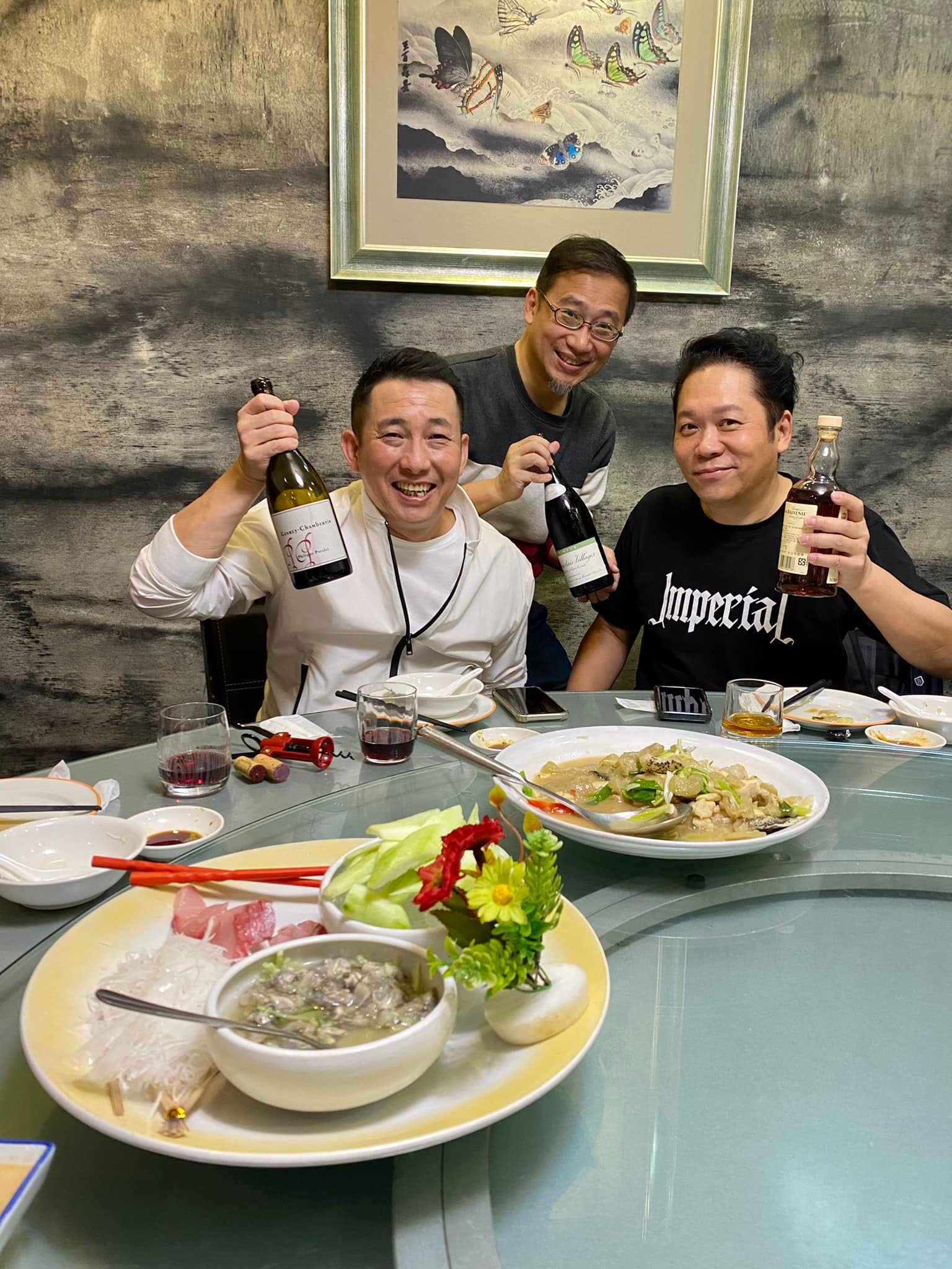 10年治不好!卜學亮「緊急入院」曝光病因 他透露「可能離開了」粉絲急關心