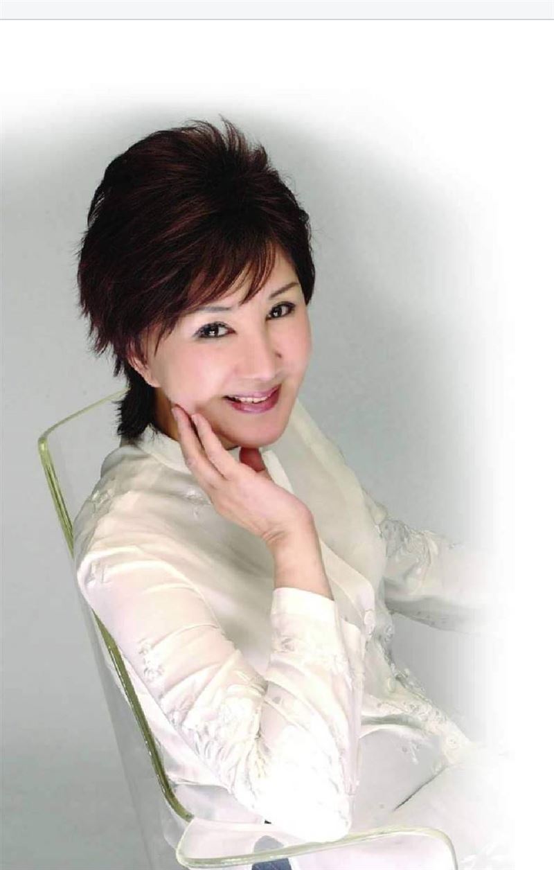 放下最佳女主角光環！金鐘視后「生前當清潔工」雙手洗公廁　彎下腰「投身公益12年」施比受更有福