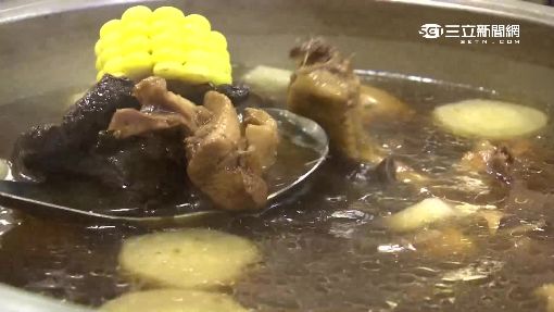 你敢吃嗎？打掃祖厝「翻出曾祖母50年壓箱寶」網友嗨翻　老饕曝「根本是人間美味」：不只燉湯還止咳