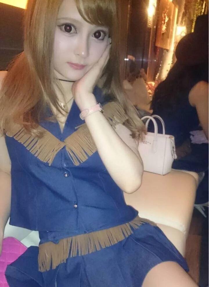 迷戀整形！17歲妹「8年砸1000萬」家人勸不聽　最後「決定整回原廠設定」網友看傻了