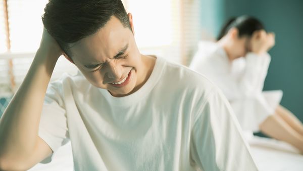 2姑姑搶分土地！女友「想出離間計」成功贏回祖產　事後「脫口一句話」讓他嚇壞想分手